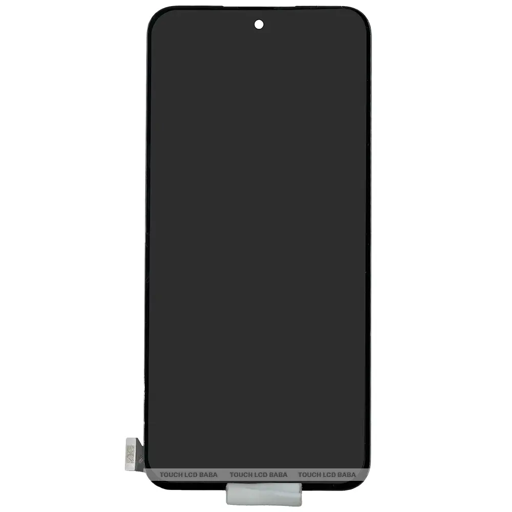 OnePlus 15R Display Combo