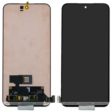 OnePlus 15R Display Combo