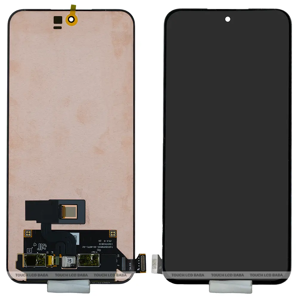 OnePlus 15R Display Combo