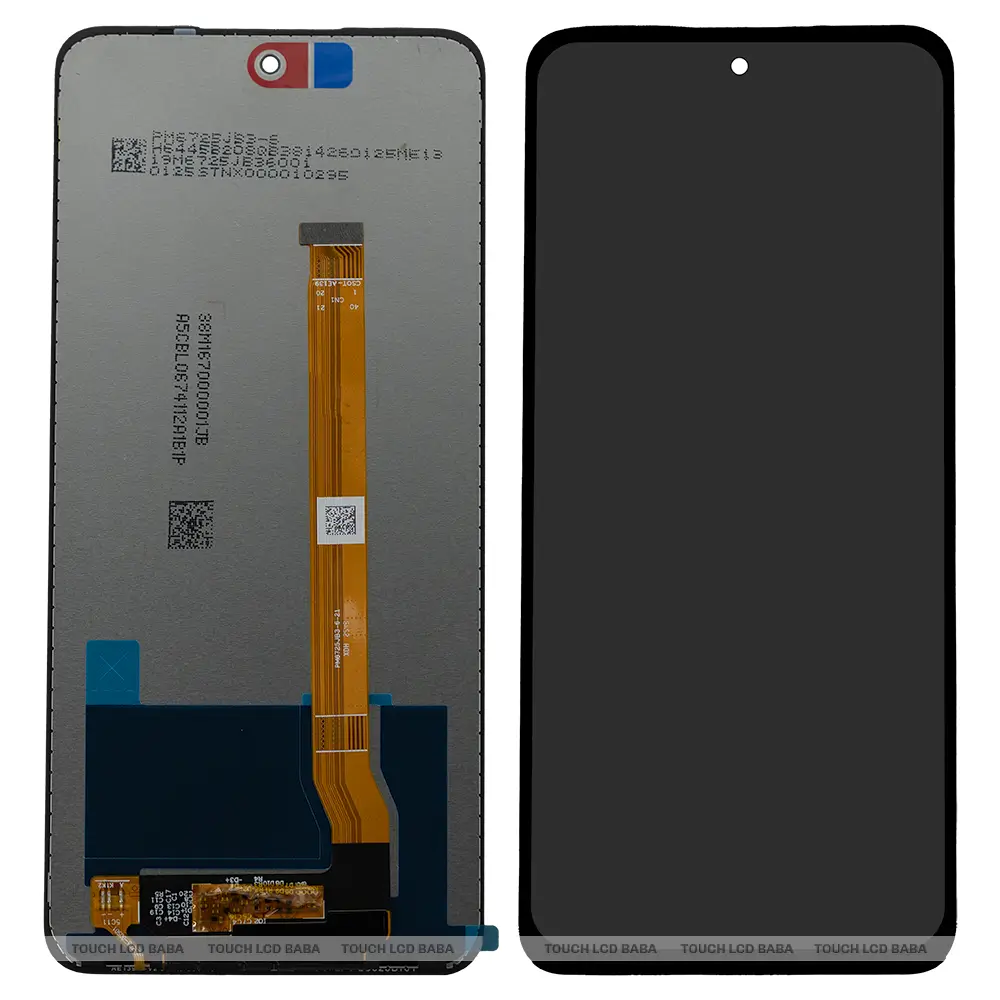 OnePlus Nord CE6 Lite Display Combo