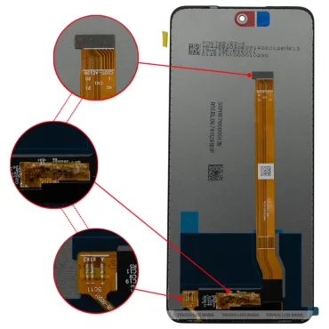 OnePlus Nord CE6 Lite Display Combo