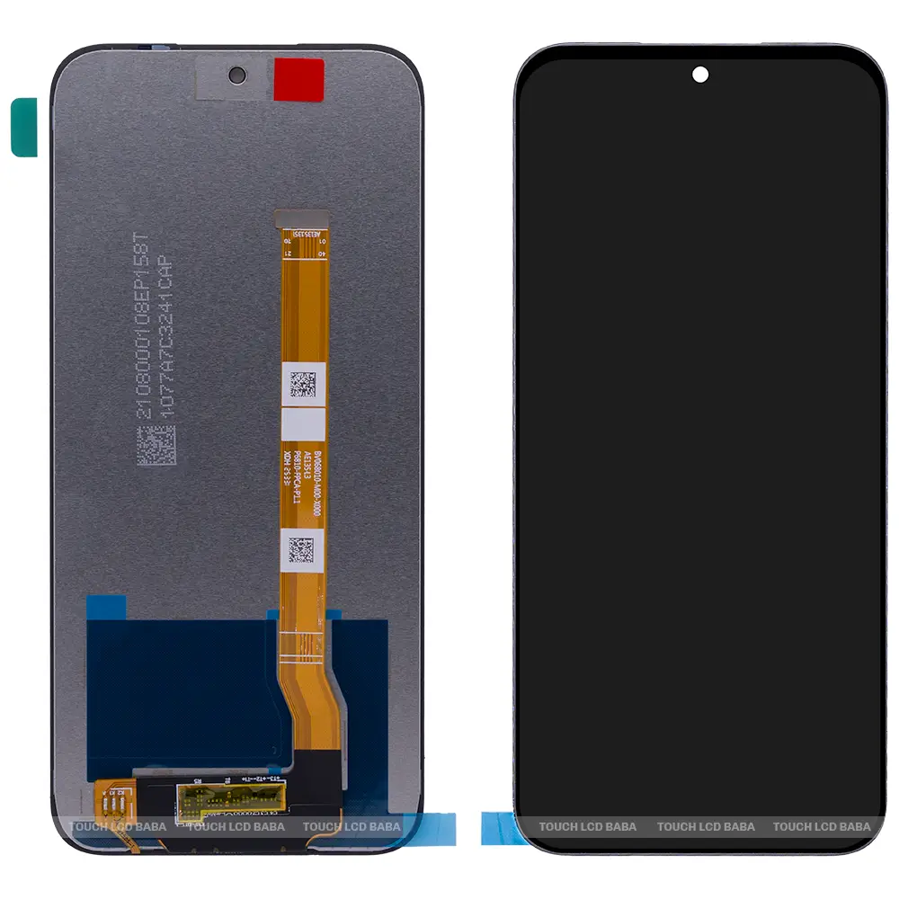 Oppo A6c Display Combo
