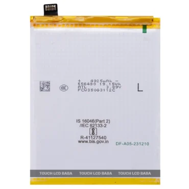 Oppo Reno 11 Battery Replacement
