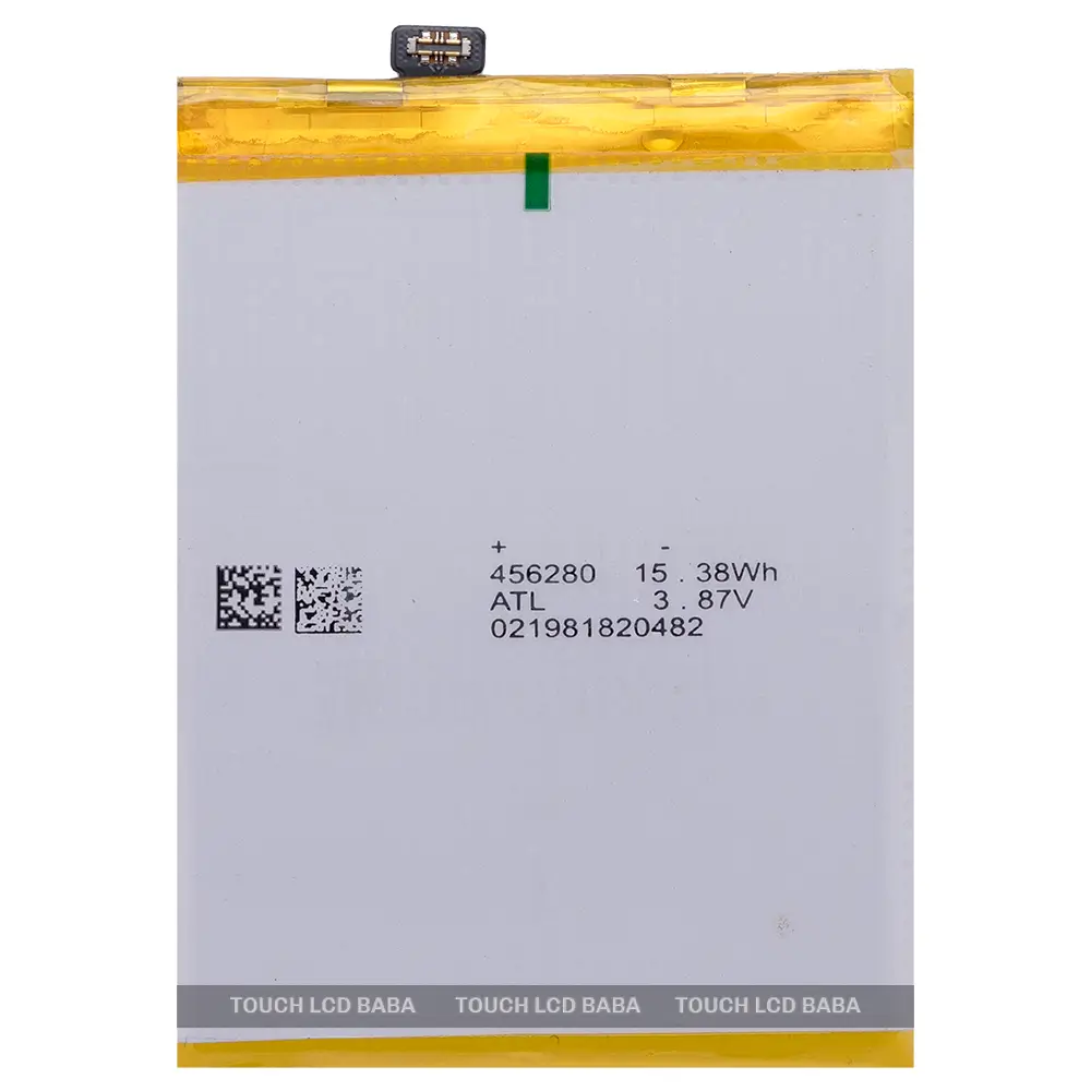 Oppo Reno 3 Battery Replacement