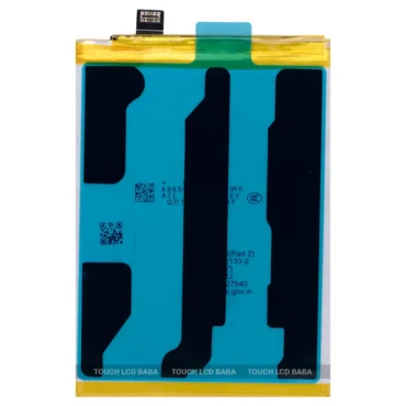 Realme 14T Battery Replacement