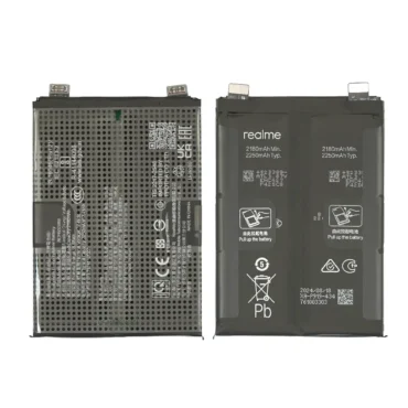 Realme GT Neo 3 Battery Replacement