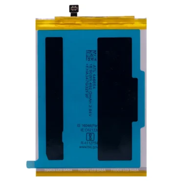 Redmi 13C Battery Replacement