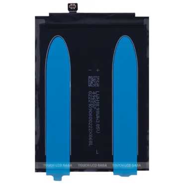 Redmi 8 Battery Replacement