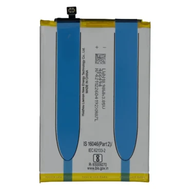 Redmi 9i Battery Replacement