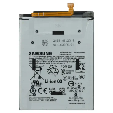 Samsung A56 Battery Replacement