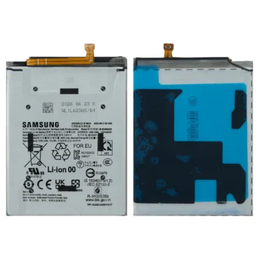Samsung A56 Battery Replacement