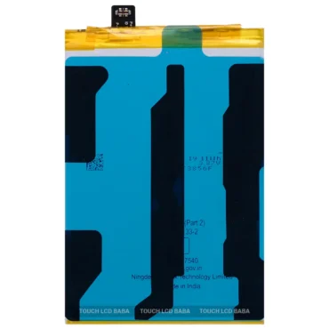 Vivo T1 5G Battery Replacement