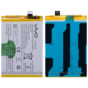 Vivo T1 5G Battery Replacement