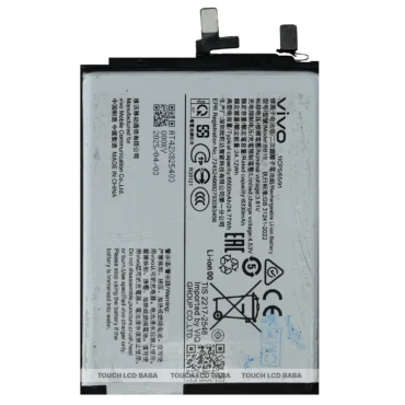 Vivo T4 Pro Battery Replacement