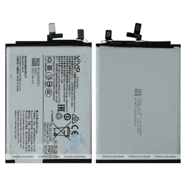 Vivo T4 Pro Battery Replacement