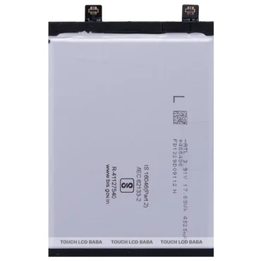 Vivo V29 Battery Replacement