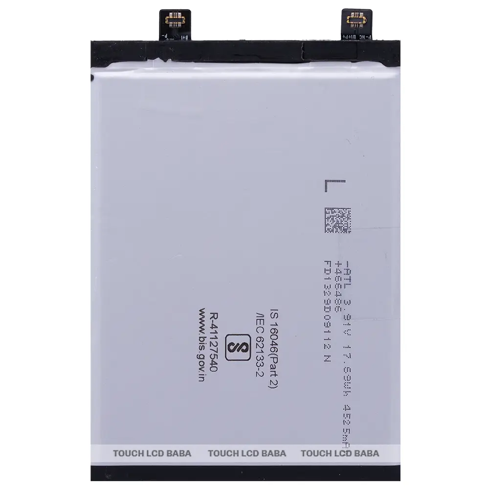 Vivo V29 Battery Replacement
