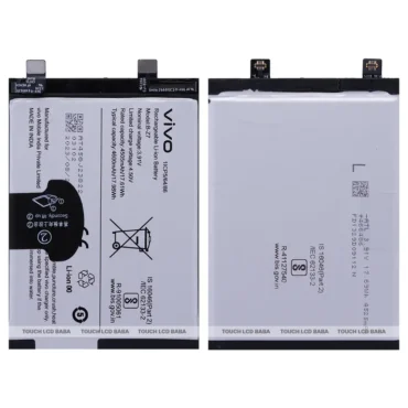 Vivo V29 Battery Replacement
