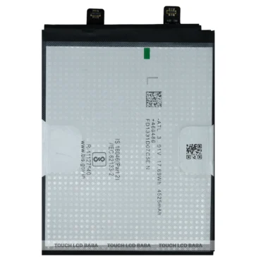 Vivo V29 Pro Battery Replacement