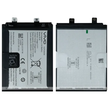 Vivo V29 Pro Battery Replacement