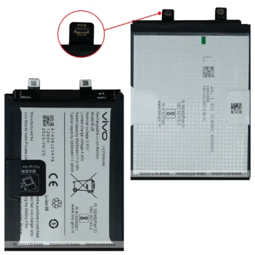Vivo V29 Pro Battery Replacement