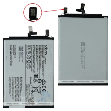 Vivo V60 Battery Replacement