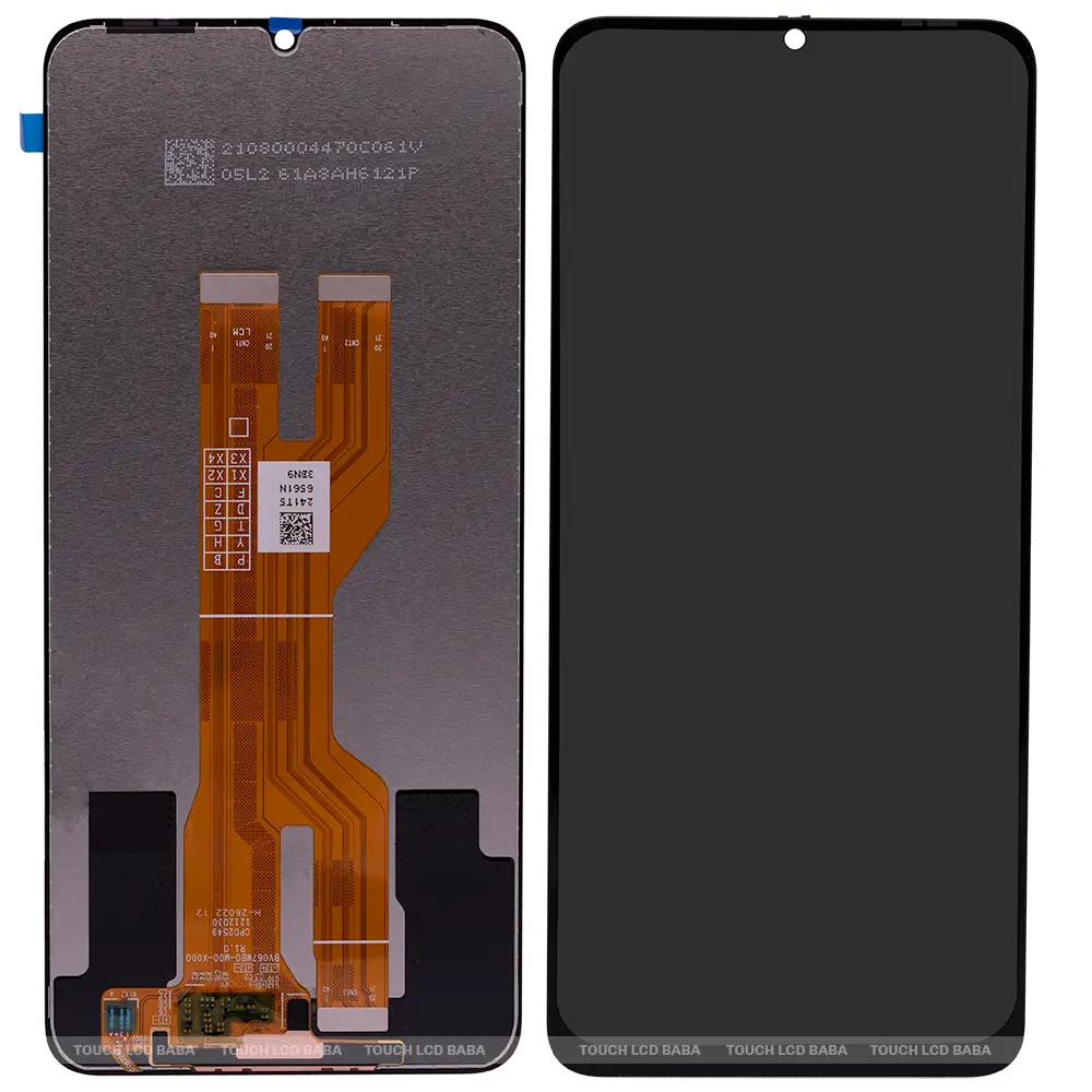 Vivo Y05 Display Combo