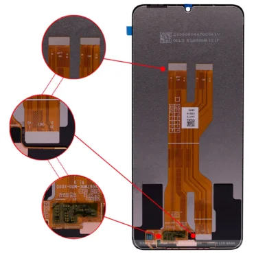 Vivo Y05 Display Combo