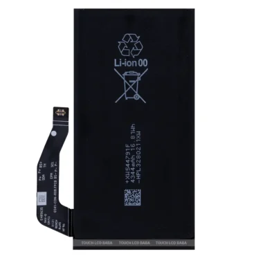 Google Pixel 7A Battery Replacement