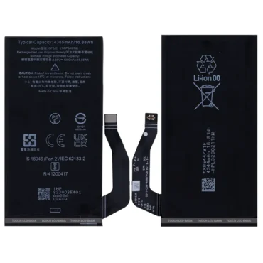 Google Pixel 7A Battery Replacement
