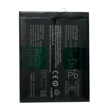 Iqoo 7 Battery Replacement