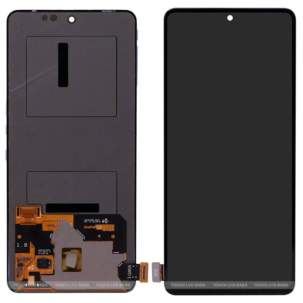 IQOO 7 Legend Battery Replacement