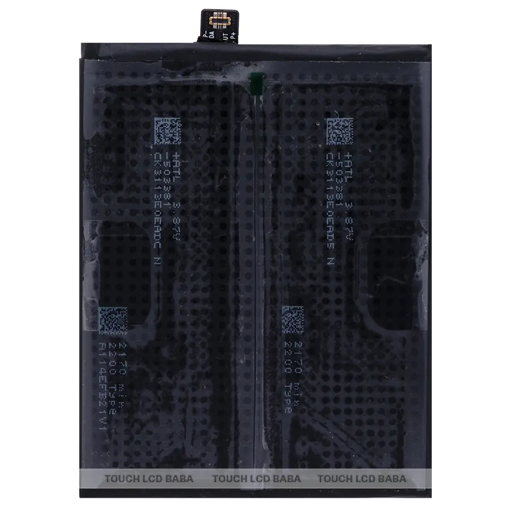 IQOO Neo 5 Battery Replacement
