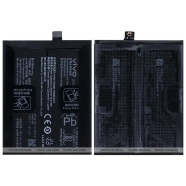 IQOO Neo 5 Battery Replacement