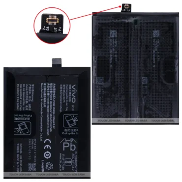 IQOO Neo 5 Battery Replacement