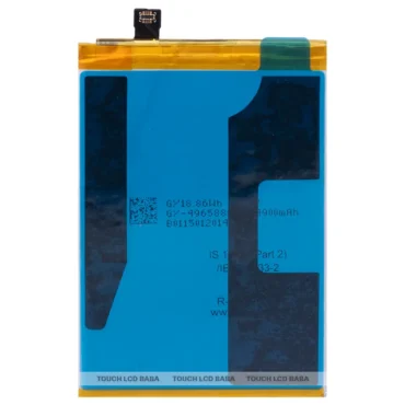 IQOO Z5 Battery Replacement