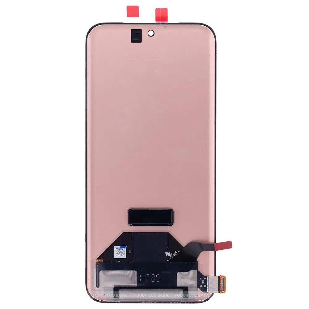 Moto Edge 70 Pro Plus Display Combo