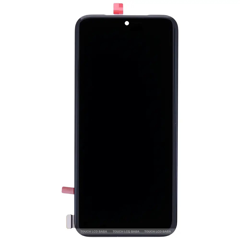 Moto Edge 70 Pro Plus Display Combo