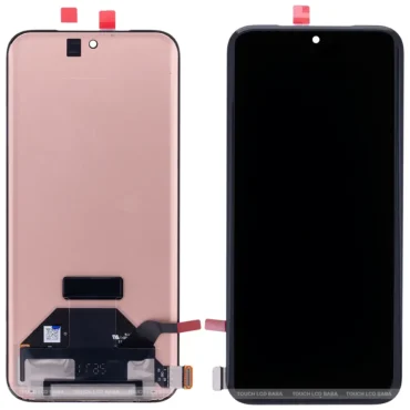 Moto Edge 70 Pro Plus Display Combo