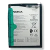 Nokia G10 Battery Replacement
