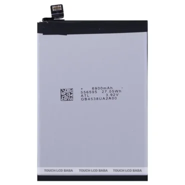 Oppo F31 Battery Replacement