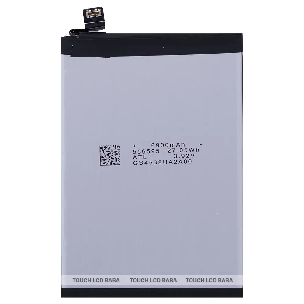 Oppo F31 Pro Battery Replacement