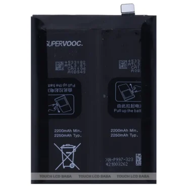 Oppo Reno 10 Pro Battery Replacement