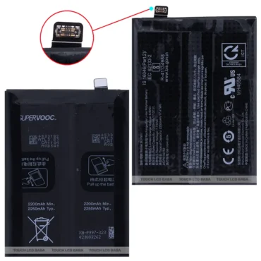 Oppo Reno 10 Pro Battery Replacement