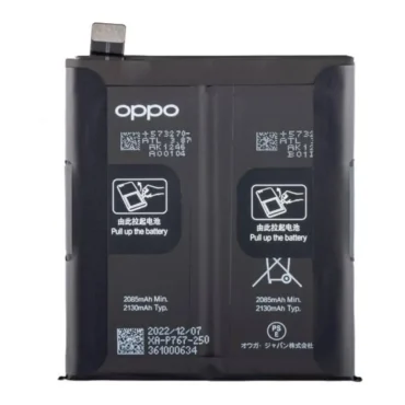 Oppo Reno 4 Pro Battery Replacement
