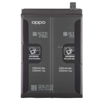 Oppo Reno 6 Pro Battery Replacement