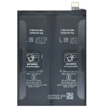 Oppo Reno 8 Pro Battery Replacement