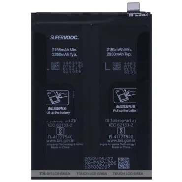 Oppo Reno 8 Pro Battery Replacement
