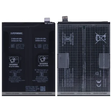 Oppo Reno 8 Pro Battery Replacement