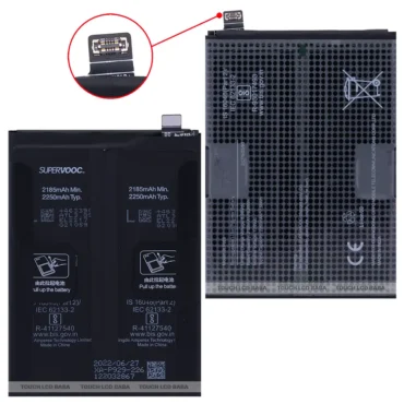 Oppo Reno 8 Pro Battery Replacement